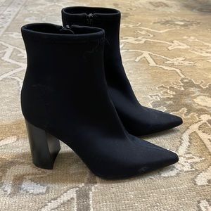 Jeffrey Campbell booties